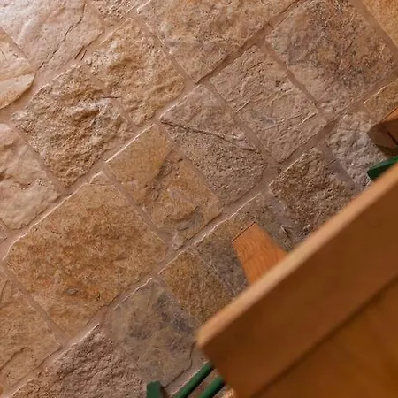 Trullo Grullo Apartment *
