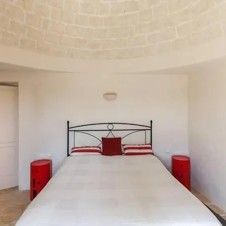 Trullo Grullo * Ostuni