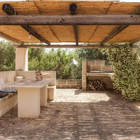 Trullo Grullo *