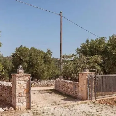 Trullo Grullo Ostuni