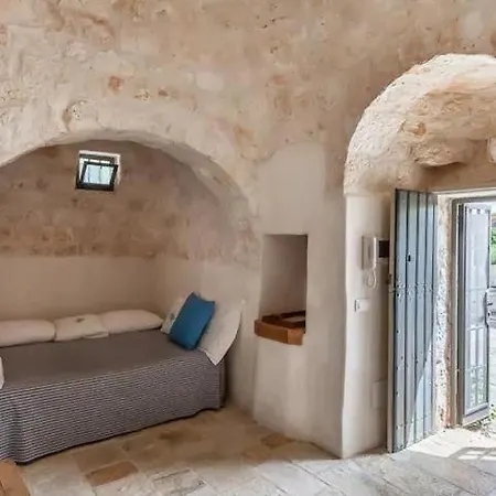 Trullo Grullo Ostuni