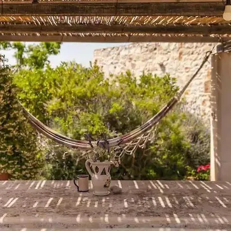 Apartman Trullo Grullo