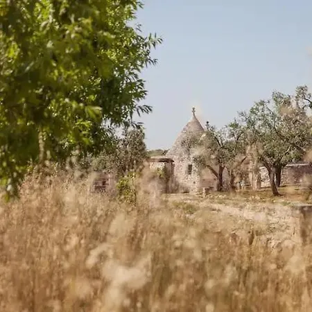 Apartman Trullo Grullo Ostuni