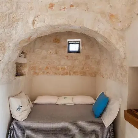 Trullo Grullo * Ostuni