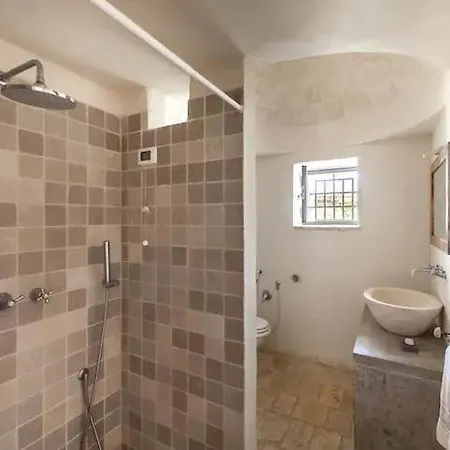 Trullo Grullo Apartman *