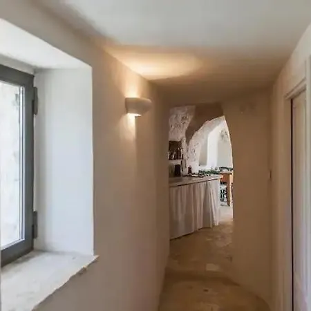 Apartman Trullo Grullo *