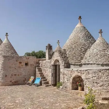 Trullo Grullo *