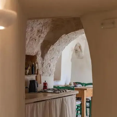 Trullo Grullo Ostuni