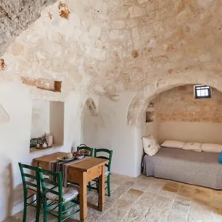 Trullo Grullo Ostuni