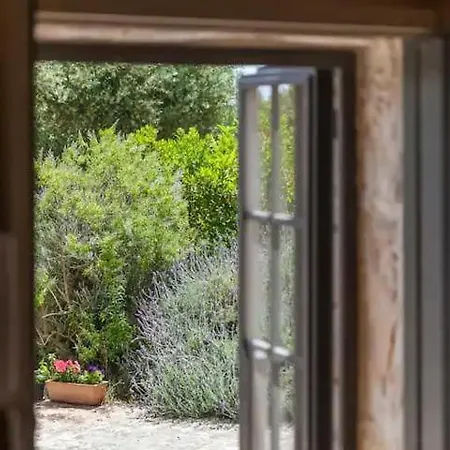 Apartman Trullo Grullo *