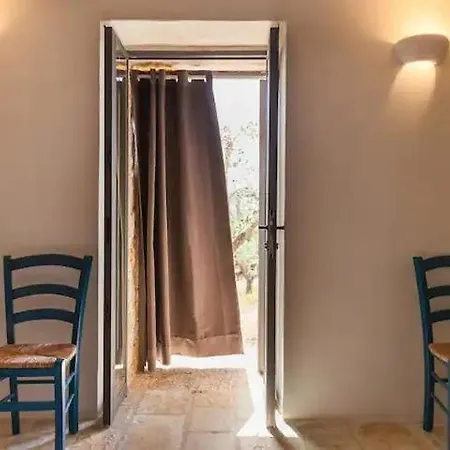 Apartman Trullo Grullo Ostuni