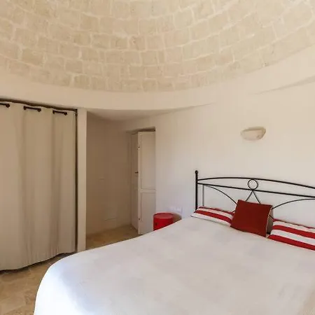 Trullo Grullo Ostuni