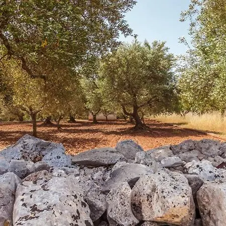 Trullo Grullo